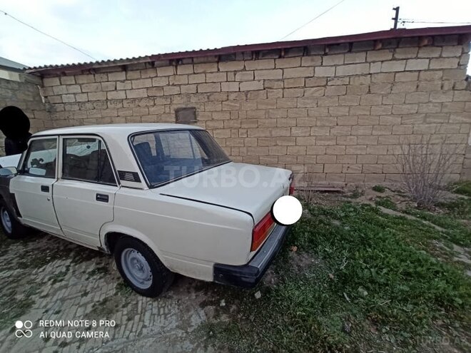 LADA (VAZ) 2107 1996, 200,000 km - 1.5 l - Bakı