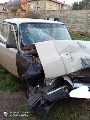 LADA (VAZ) 2107 1996, 200,000 km - 1.5 l - Bakı