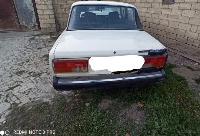 LADA (VAZ) 2107 1996, 200,000 km - 1.5 l - Bakı