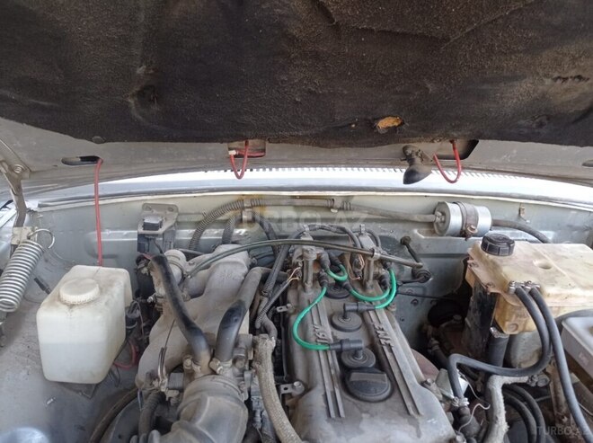 GAZ 3110 2004, 241,000 km - 2.3 l - Masallı