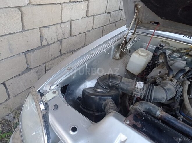 GAZ 3110 2004, 241,000 km - 2.3 l - Masallı