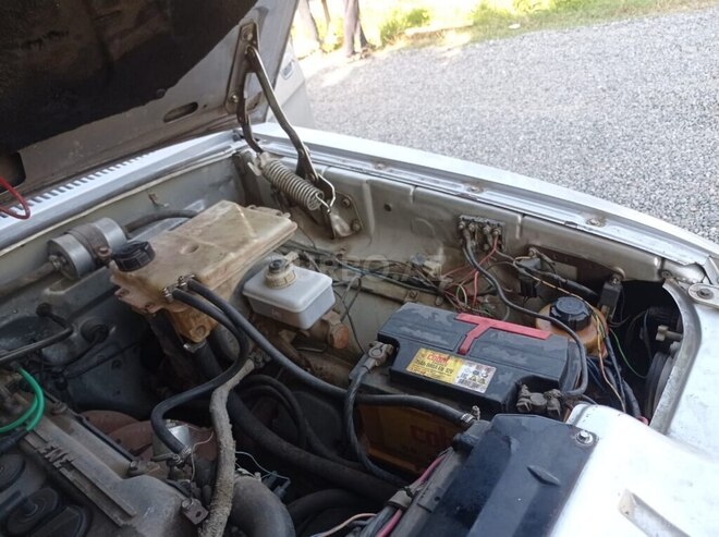 GAZ 3110 2004, 241,000 km - 2.3 l - Masallı