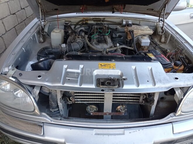 GAZ 3110 2004, 241,000 km - 2.3 l - Masallı