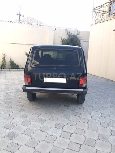 LADA (VAZ) Niva 2013, 289,254 km - 1.7 л - Bakı