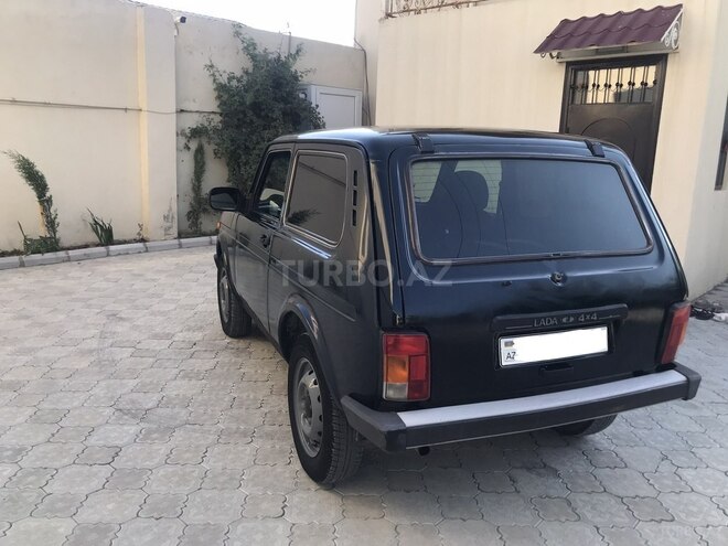 LADA (VAZ) Niva 2013, 289,254 km - 1.7 л - Bakı