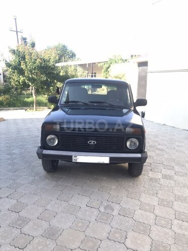 LADA (VAZ) Niva 2013, 289,254 km - 1.7 л - Bakı