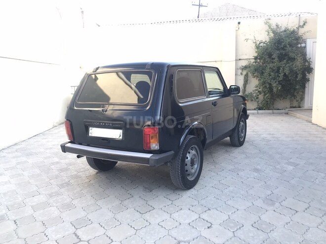 LADA (VAZ) Niva 2013, 289,254 km - 1.7 л - Bakı