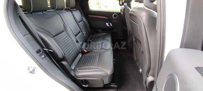 Land Rover Discovery 2017, 100,000 km - 2.0 l - Bakı