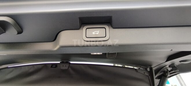 Land Rover Discovery 2017, 100,000 km - 2.0 l - Bakı