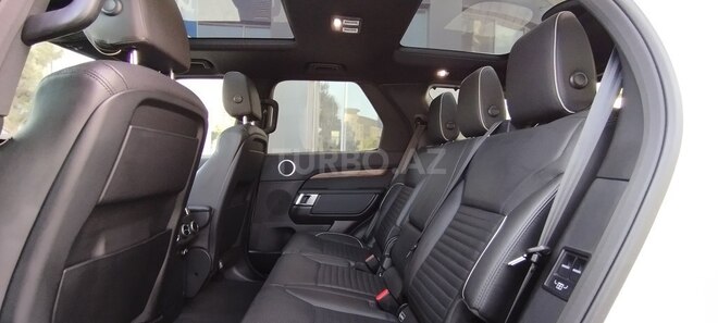 Land Rover Discovery 2017, 100,000 km - 2.0 l - Bakı