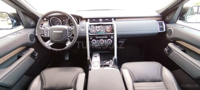 Land Rover Discovery 2017, 100,000 km - 2.0 l - Bakı