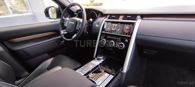 Land Rover Discovery 2017, 100,000 km - 2.0 l - Bakı