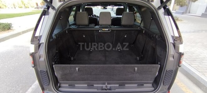 Land Rover Discovery 2017, 100,000 km - 2.0 l - Bakı
