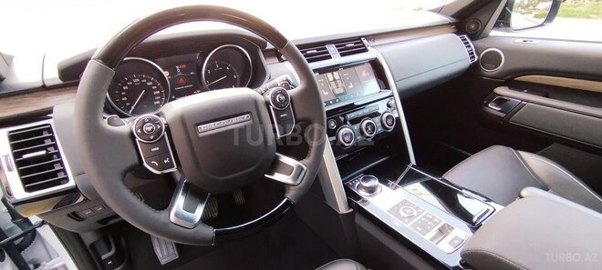 Land Rover Discovery 2017, 100,000 km - 2.0 l - Bakı