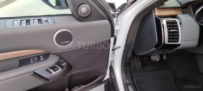 Land Rover Discovery 2017, 100,000 km - 2.0 l - Bakı
