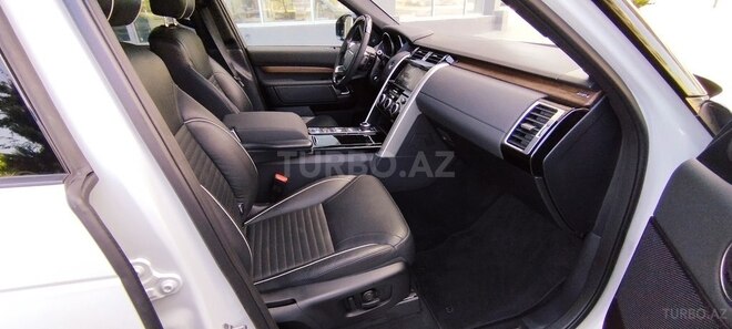 Land Rover Discovery 2017, 100,000 km - 2.0 l - Bakı