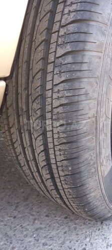 Fiat Doblo 2006, 27,000 km - 1.3 л - Bakı