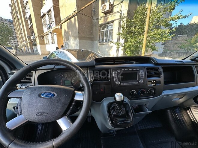 Ford Transit 2008, 181,881 km - 2.4 л - Bakı