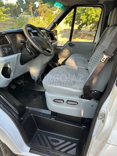 Ford Transit 2008, 181,881 km - 2.4 л - Bakı