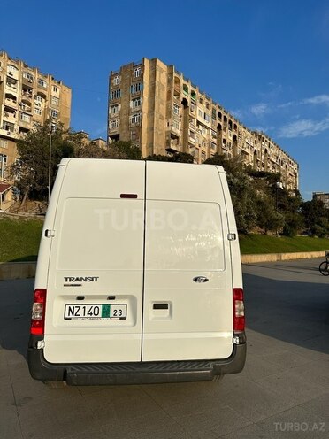 Ford Transit 2008, 181,881 km - 2.4 л - Bakı