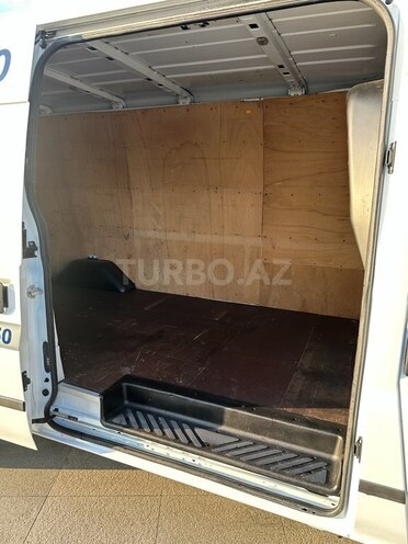 Ford Transit 2008, 181,881 km - 2.4 л - Bakı
