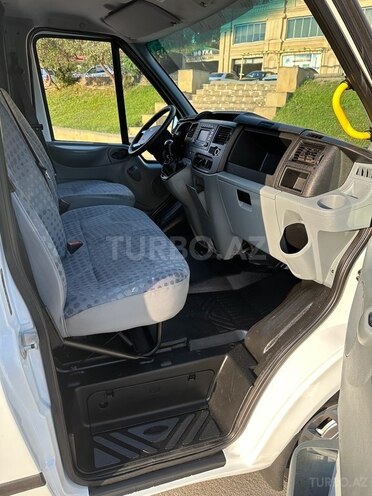 Ford Transit 2008, 181,881 km - 2.4 л - Bakı