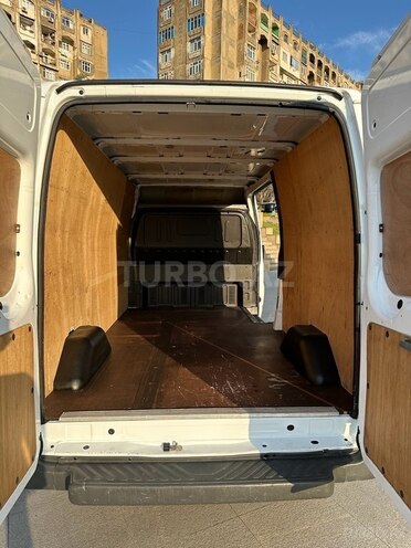 Ford Transit 2008, 181,881 km - 2.4 л - Bakı