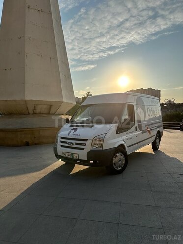 Ford Transit 2008, 181,881 km - 2.4 л - Bakı