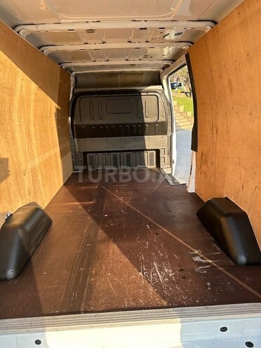 Ford Transit 2008, 181,881 km - 2.4 л - Bakı