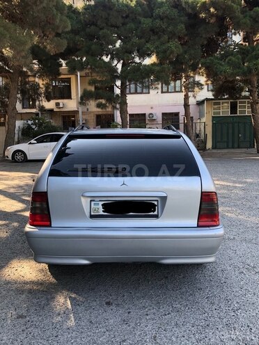 Mercedes C 180 1999, 300,000 km - 1.8 л - Bakı