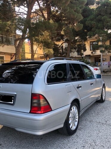 Mercedes C 180 1999, 300,000 km - 1.8 л - Bakı