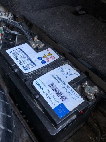 Mercedes C 180 1999, 300,000 km - 1.8 л - Bakı