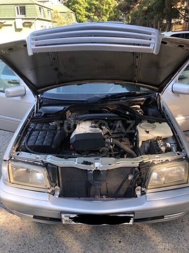 Mercedes C 180 1999, 300,000 km - 1.8 л - Bakı