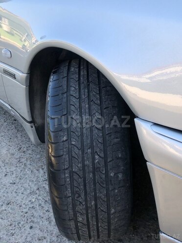 Mercedes C 180 1999, 300,000 km - 1.8 л - Bakı