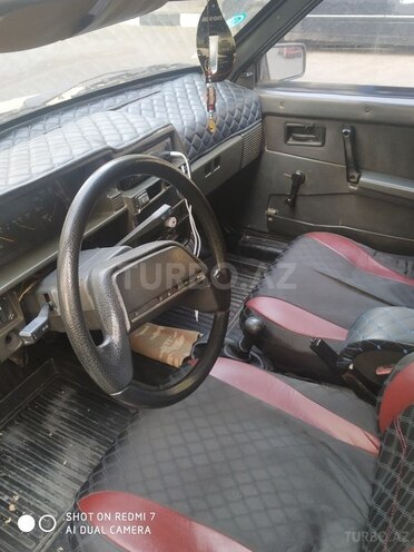 LADA (VAZ) 2109 1996, 568,757 km - 1.5 l - Bakı