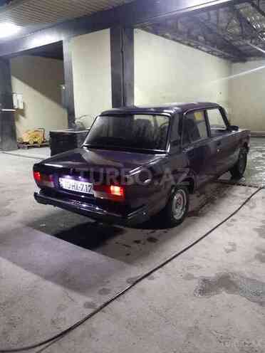 LADA (VAZ) 2107 1999, 646,446 km - 1.6 л - Bakı