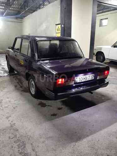 LADA (VAZ) 2107 1999, 646,446 km - 1.6 л - Bakı
