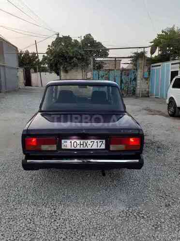 LADA (VAZ) 2107 1999, 646,446 km - 1.6 л - Bakı