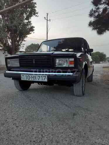 LADA (VAZ) 2107 1999, 646,446 km - 1.6 л - Bakı