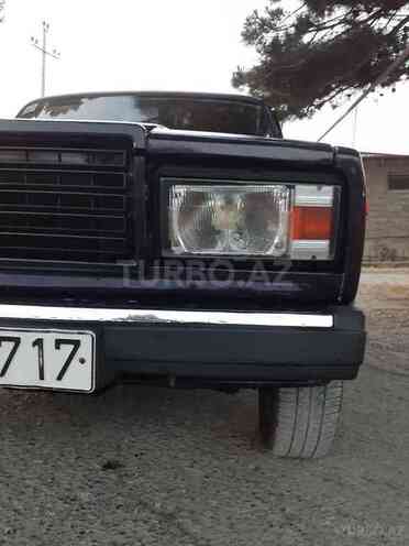 LADA (VAZ) 2107 1999, 646,446 km - 1.6 л - Bakı