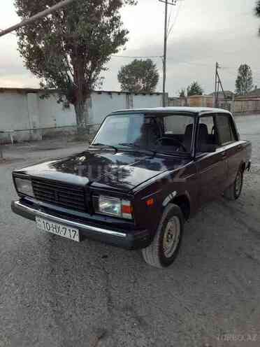 LADA (VAZ) 2107 1999, 646,446 km - 1.6 л - Bakı