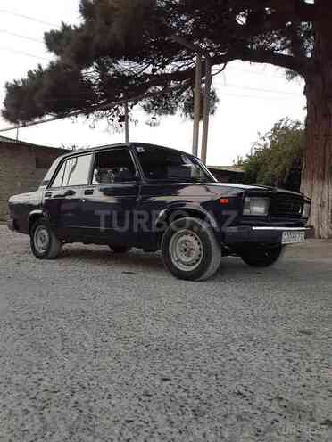 LADA (VAZ) 2107 1999, 646,446 km - 1.6 л - Bakı