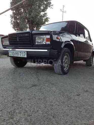 LADA (VAZ) 2107 1999, 646,446 km - 1.6 л - Bakı