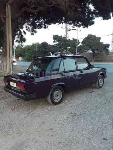 LADA (VAZ) 2107 1999, 646,446 km - 1.6 л - Bakı