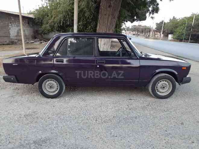 LADA (VAZ) 2107 1999, 646,446 km - 1.6 л - Bakı
