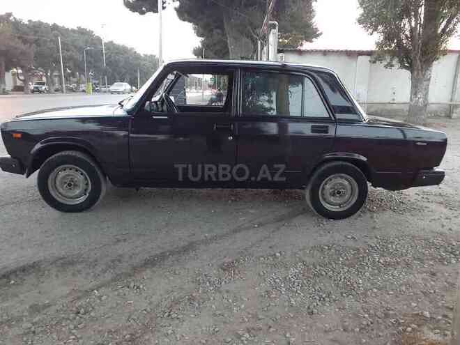 LADA (VAZ) 2107 1999, 646,446 km - 1.6 л - Bakı