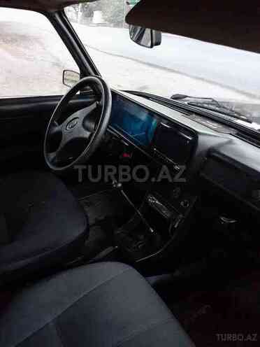 LADA (VAZ) 2107 1999, 646,446 km - 1.6 л - Bakı