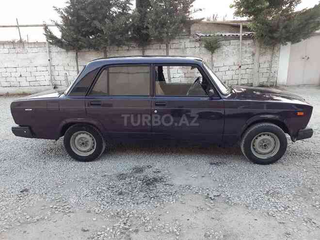 LADA (VAZ) 2107 1999, 646,446 km - 1.6 л - Bakı