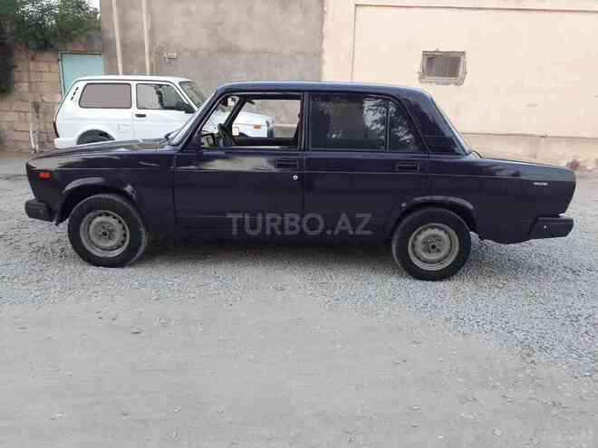 LADA (VAZ) 2107 1999, 646,446 km - 1.6 л - Bakı