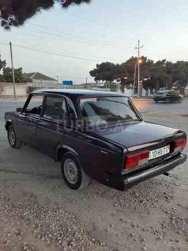LADA (VAZ) 2107 1999, 646,446 km - 1.6 л - Bakı